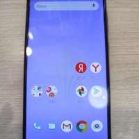 ASUS ZenFone Max M2 4/64GB (ZB633KL) Duos
