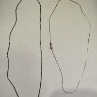 Лом или горсть серебро 925 5,48g, вес изделия 5.68g