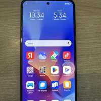 Xiaomi Redmi Note 12S 8/256GB (23030RAC7Y) Duos