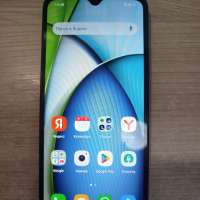 Xiaomi Redmi A3x 3/64GB (24048RN6CG) Duos