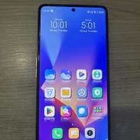 POCO F4 GT 8/128GB (21121210G) Duos