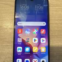 Xiaomi Redmi Note 8 2021 4/64GB (M1908C3JGG) Duos
