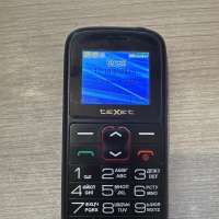 teXet TM-B217 Duos