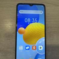 Itel A60s 4/128GB (A662LM) Duos