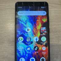 ZTE Blade L210 Duos