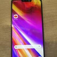LG G7 ThinQ 4/64GB (G710N)
