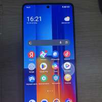 POCO M6 Pro 12/512GB (2312FPCA6G) Duos