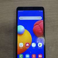 Samsung Galaxy A01 Core 16GB (A013F/DS) Duos