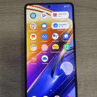 POCO F4 GT 12/256GB (21121210G) Duos