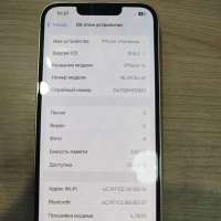 Apple iPhone 13 256GB