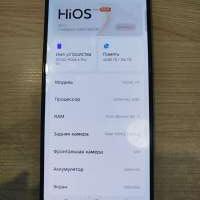 TECNO Pova 6 Pro 5G 12/256GB (LI9) Duos