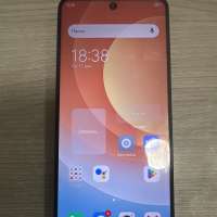 TECNO Camon 19 6/128GB (CI6N) Duos