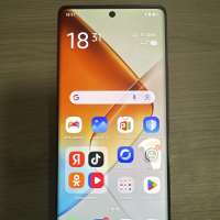 Infinix Note 40 Pro 12/256GB (X6850) Duos