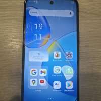 Infinix Hot 12 Play NFC 4/64GB (X6816D) Duos