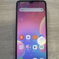 Xiaomi Redmi A3x 3/64GB (24048RN6CG) Duos
