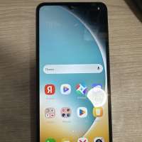 POCO C71 3/64GB (25028PC03G) Duos