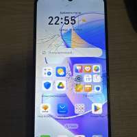 Honor X7a 4/128GB (RKY-LX1) Duos