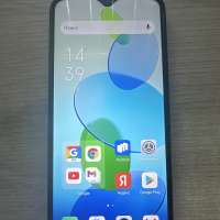 Infinix Smart 6 Plus 2/64GB (X6823C) Duos