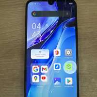 Infinix Note 11 4/64GB (X663) Duos
