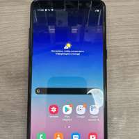 Samsung Galaxy A8+ 4/32GB (A730F) Duos