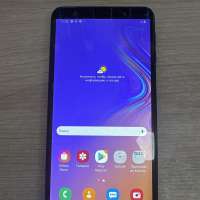 Samsung Galaxy A7 2018 4/64GB (A750FN) Duos