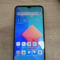 TECNO Spark 8C (KG5n) Duos