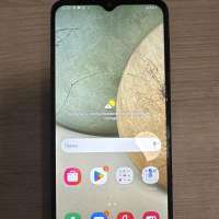 Samsung Galaxy A12 4/64GB (A125F) Duos