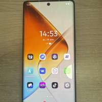 Infinix Note 40 Pro 8/256GB (X6850) Duos