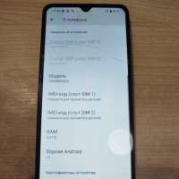 Xiaomi Redmi A3x 3/64GB (24048RN6CG) Duos