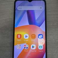 Xiaomi Redmi A2+ 3/64GB (23028RNCAG) Duos