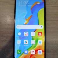 Huawei P30 Lite 4/128GB (MAR-LX1M) Duos