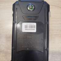 Китайский внешний беспроводной аккумулятор 30000 mAh