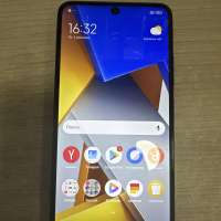 POCO M4 Pro 6/128GB (2201117PG) Duos