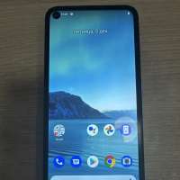 Nokia 3.4 (TA-1283) Duos