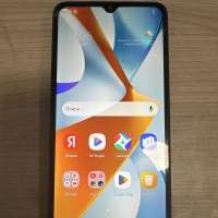 POCO C61 3/64GB (2312BPC51X) Duos