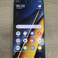 POCO X6 Pro 12/512GB (2311DRK48G) Duos
