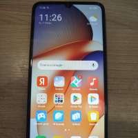 Xiaomi Redmi 13C 4/128GB (23108RN04Y) Duos