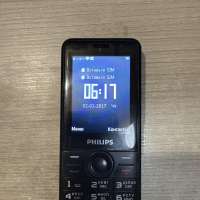 Philips Xenium E168 Duos