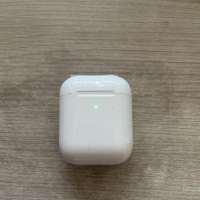 Реплика Apple AirPods 2 (A2031, A2032, A1602)