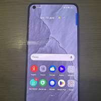 Realme GT Master Edition 8/256GB (RMX3363) Duos
