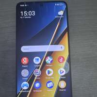 POCO X6 Pro 8/256GB (2311DRK48G) Duos