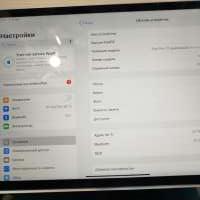 Apple iPad Pro 6 2022 128GB (A2759) (без SIM)