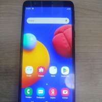 Samsung Galaxy A01 Core 16GB (A013F/DS) Duos