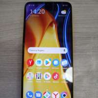 POCO C40 3/32GB (220333QPG) Duos
