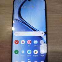 Realme Note 50 4/128GB (RMX3834) Duos