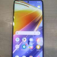 POCO F4 GT 12/256GB (21121210G) Duos