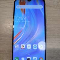TECNO Spark 6 Go 2/32GB (KE5) Duos