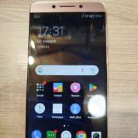 LeEco Le Pro 3 AI 4/32GB (LEX651) Duos