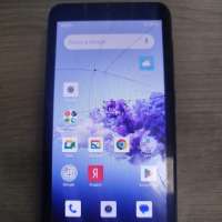 ZTE Blade A31 Lite 1/32GB Duos