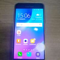 Samsung Galaxy J3 2016 (J320F) Duos